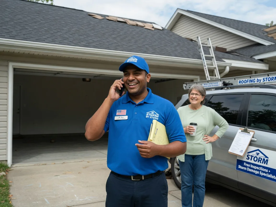 Roof Repair Near Me Inman, NE FAQs